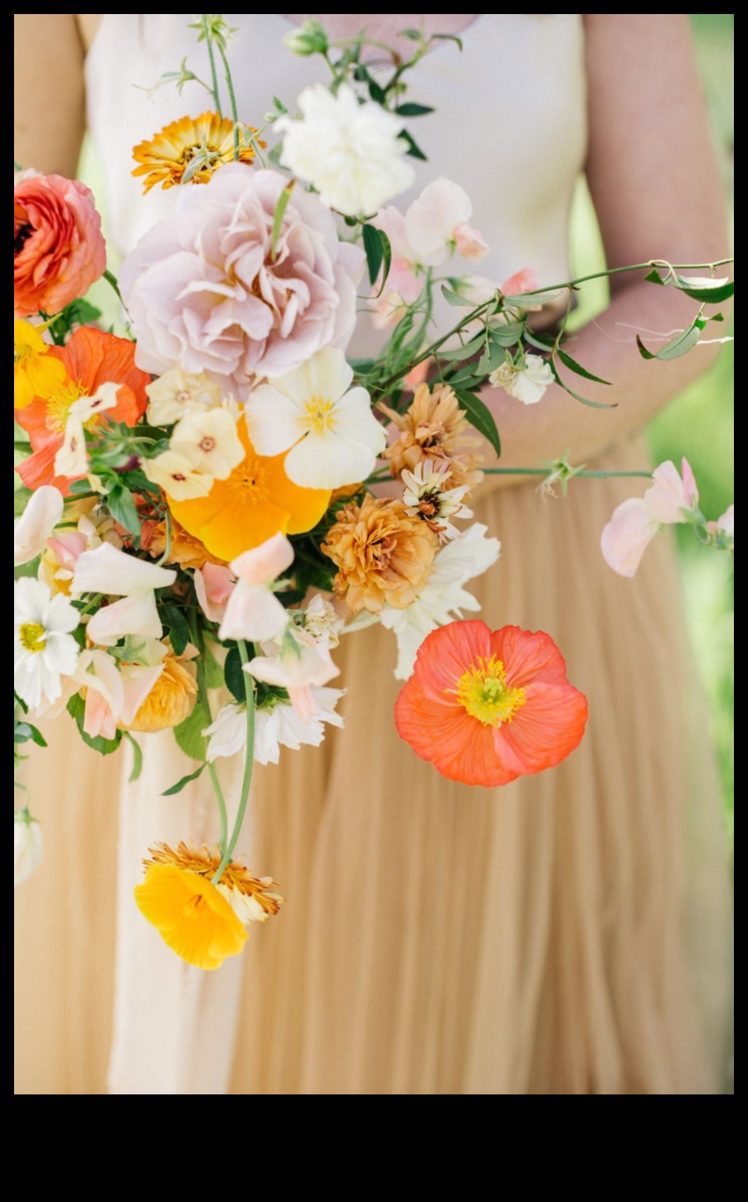 Floral Flourish: Doğadan Esinlenen Cennetine Botanik Hediyeler