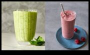 Protein Play Smoothie Rutininizi Bu 5 Lezzetli Tarifle Renklendirin